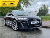 Audi A1 Image 1