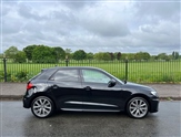 Audi A1 Image 5