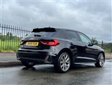 Audi A1 Image 6