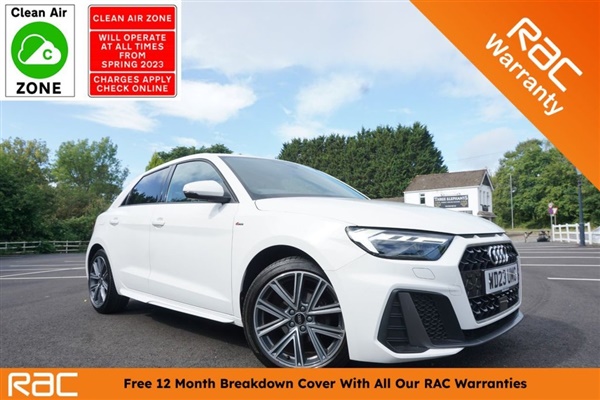 Large image for the Used Audi A1