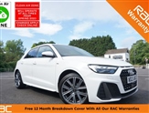 Used Audi A1