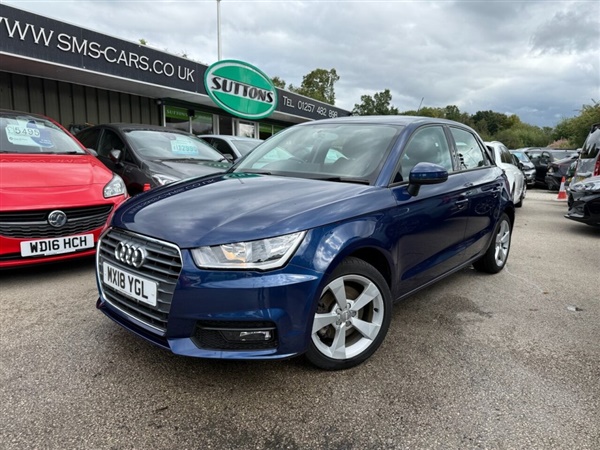 Large image for the Used Audi A1