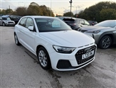 Used Audi A1