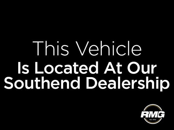 Large image for the Used Audi A1