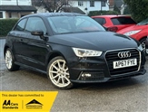 Used Audi A1