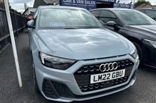Used Audi A1