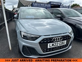 Audi A1 Image 1