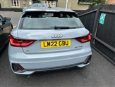 Audi A1 Image 3
