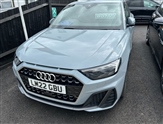 Audi A1 Image 4