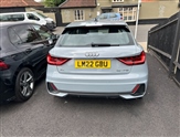 Audi A1 Image 5
