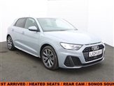 Audi A1 Image 1