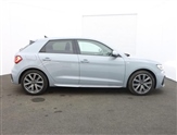 Audi A1 Image 4