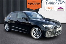 Used Audi A1