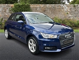 Used Audi A1