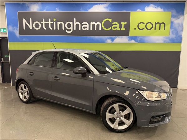 Large image for the Used Audi A1