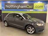 Used Audi A1