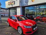 Used Audi A1