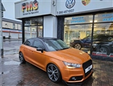 Used Audi A1