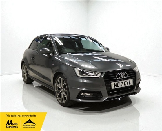 Large image for the Used Audi A1