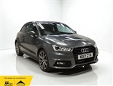 Used Audi A1