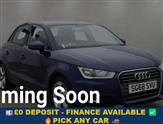 Used Audi A1