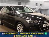 Used Audi A1