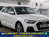 Used Audi A1