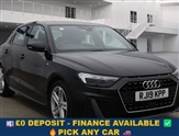 Used Audi A1