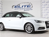 Used Audi A1
