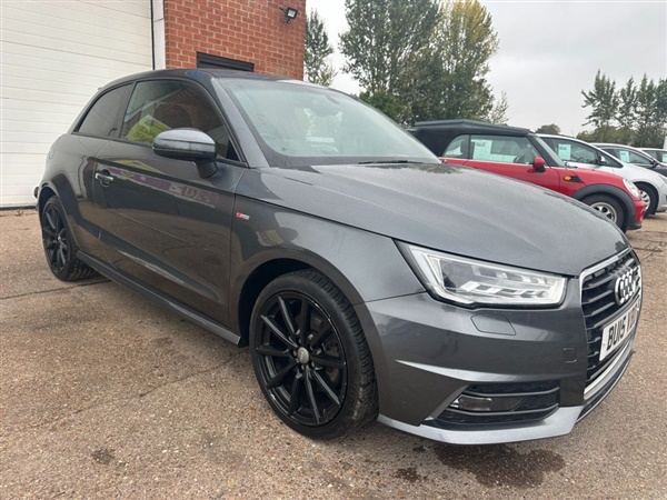 Large image for the Used Audi A1