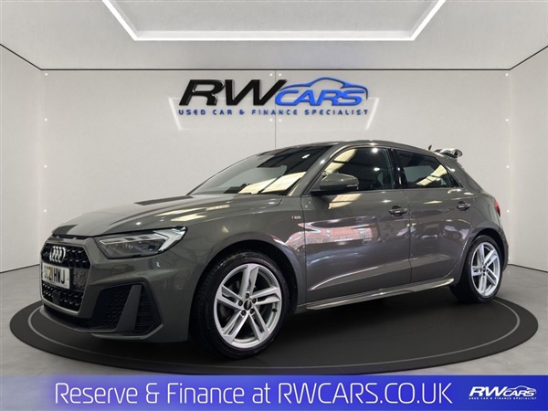 Large image for the Used Audi A1