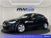 Used Audi A1