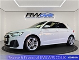 Used Audi A1
