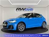 Used Audi A1