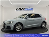 Used Audi A1