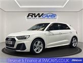 Used Audi A1
