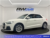 Used Audi A1
