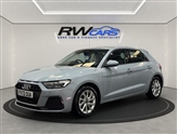 Used Audi A1