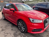 Used Audi A1