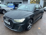 Used Audi A1