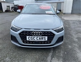 Used Audi A1