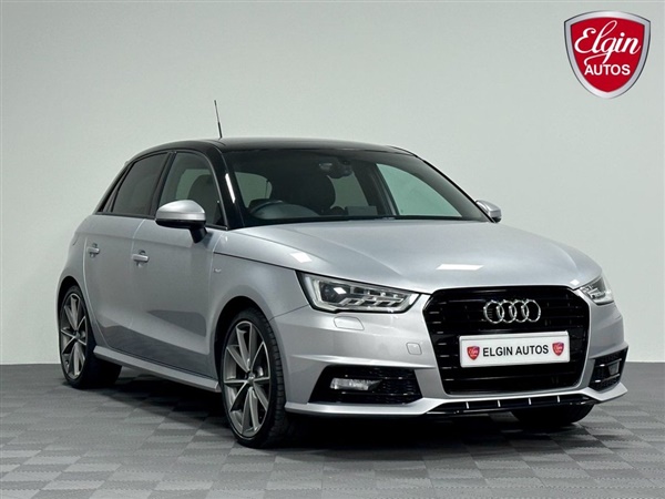 Large image for the Used Audi A1