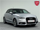 Used Audi A1 Used Audi A1