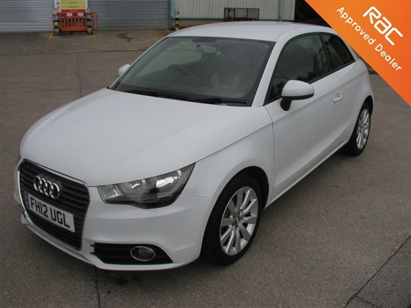Large image for the Used Audi A1