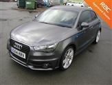 Used Audi A1