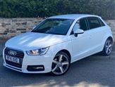 Used Audi A1