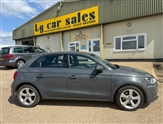 Used Audi A1