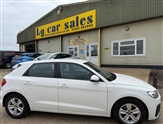Used Audi A1