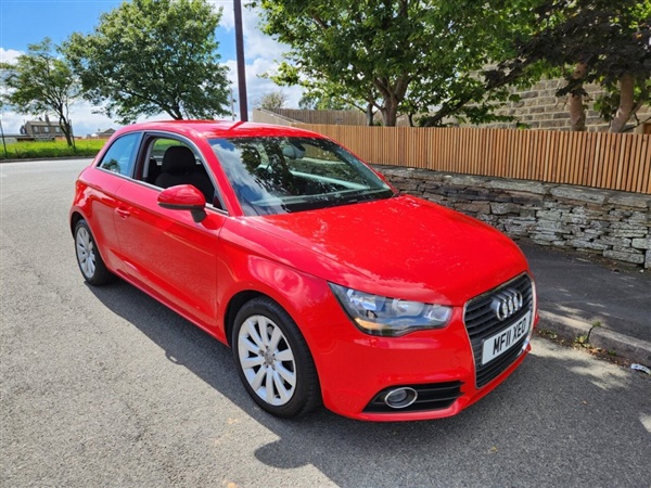 Large image for the Used Audi A1