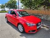 Used Audi A1